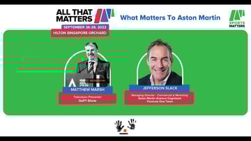 All That Matters 2022