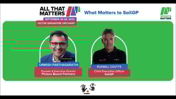 All That Matters 2022