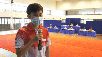 National School Games 2022 | Stories