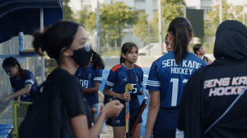 National School Games 2022 | Stories