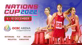 Nations Cup 2022 Day 1 Highlights