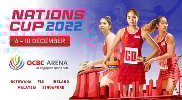 Nations Cup 2022 Highlights