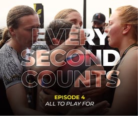 Every Second Counts