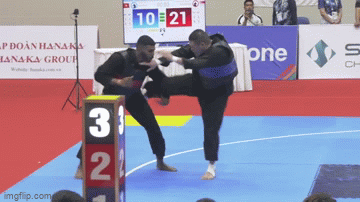 31st SEA Games 2021 | Silat