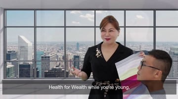 3Cs (Cohesion, Care, Confidence)