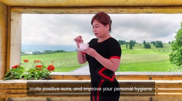 3Cs (Cohesion, Care, Confidence)