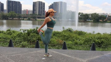 3Cs (Cohesion, Care, Confidence)