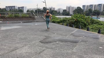 3Cs (Cohesion, Care, Confidence)