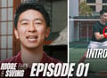 More Than A Swing - Ep 1
