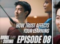More Than A Swing - Ep 8