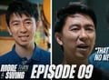 More Than A Swing - Ep 9