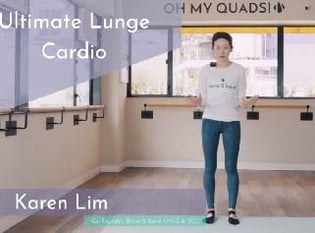 Barre 2 Barre Training Program for Advanced Tennis