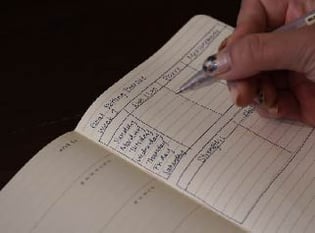 Barre 2 Barre Training Program for Basic Running (Beginner)