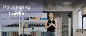 Barre 2 Barre Training Program for Basic Tennis (Beginner)