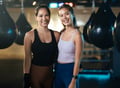 Women In Sport: Boxing