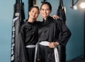 Women In Sport: Silat
