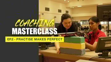 Coaching Masterclass