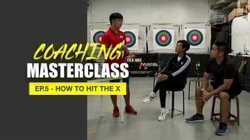Coaching Masterclass