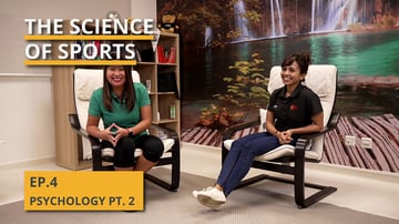 The Science of Sports