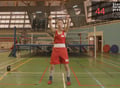 Ep 10 - Boxing HIIT