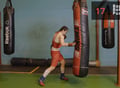 Ep 11 - Boxing HIIT