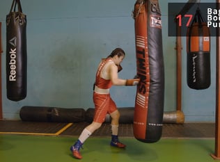 Combat Collection: Boxing