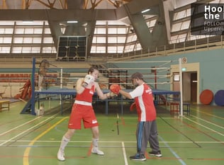 Combat Collection: Boxing