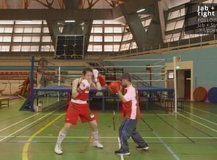 Combat Collection: Boxing