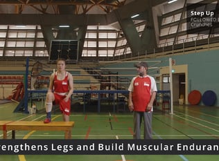 Combat Collection: Boxing