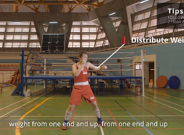 Combat Collection: Boxing