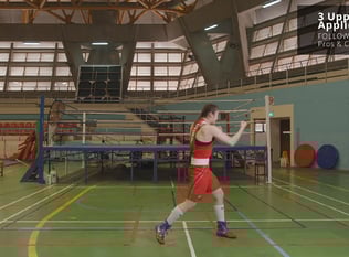 Combat Collection: Boxing