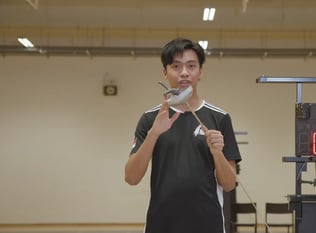 Combat Collection: Fencing