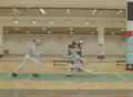 Ep 10 - Sabre - Sparring