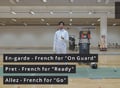Ep 5 - Epee - Basic