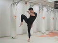 Ep 7 - Strength and