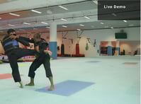 Ep 5 - Learn Dropping in Silat
