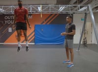 Ep 6 - Strength and Conditioning Masterclass