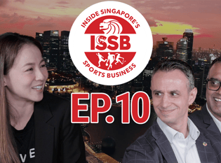Inside Singapore's Sports Business (ISSB)
