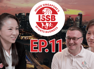Inside Singapore's Sports Business (ISSB)