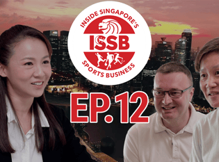 Inside Singapore's Sports Business (ISSB)