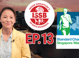 Inside Singapore's Sports Business (ISSB)