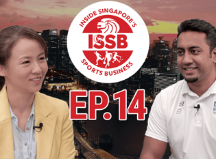 Inside Singapore's Sports Business (ISSB)