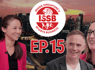 Inside Singapore's Sports Business (ISSB)