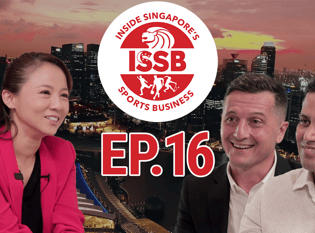 Inside Singapore's Sports Business (ISSB)