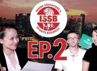 Inside Singapore's Sports Business (ISSB)