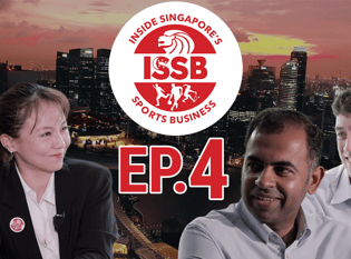 Inside Singapore's Sports Business (ISSB)