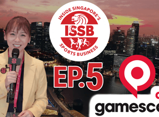 Inside Singapore's Sports Business (ISSB)