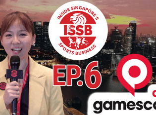Inside Singapore's Sports Business (ISSB)