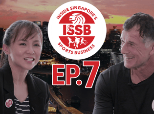 Inside Singapore's Sports Business (ISSB)