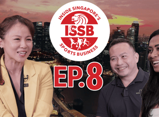 Inside Singapore's Sports Business (ISSB)
